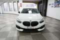 BMW 118 i 5p. Advantage Autom. Bianco - thumbnail 2