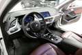 BMW 118 i 5p. Advantage Autom. Bianco - thumbnail 7