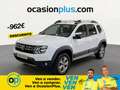 Dacia Duster 1.2 TCE SL Trotamundos 4x2 125 Blanco - thumbnail 1