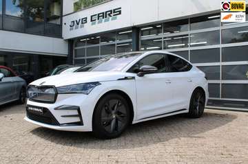 Coupé iV 80 RS/300PK/Pano