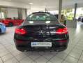 Mercedes-Benz C 300 Coupe AMG*PANO*BURM*HUD*DISTR*STHZG*360° Schwarz - thumbnail 5