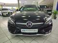 Mercedes-Benz C 300 Coupe AMG*PANO*BURM*HUD*DISTR*STHZG*360° Schwarz - thumbnail 2