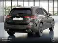 Mercedes-Benz GLC 200 4M AMG+NIGHT+PANO+LED+KAMERA+TOTW+KEYLESS Gris - thumbnail 4
