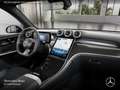 Mercedes-Benz GLC 200 4M AMG+NIGHT+PANO+LED+KAMERA+TOTW+KEYLESS Grau - thumbnail 10