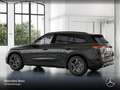 Mercedes-Benz GLC 200 4M AMG+NIGHT+PANO+LED+KAMERA+TOTW+KEYLESS Gris - thumbnail 14