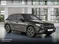 Mercedes-Benz GLC 200 4M AMG+NIGHT+PANO+LED+KAMERA+TOTW+KEYLESS Gris - thumbnail 17