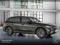 Mercedes-Benz GLC 200 4M AMG+NIGHT+PANO+LED+KAMERA+TOTW+KEYLESS Gris - thumbnail 15