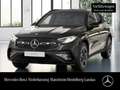 Mercedes-Benz GLC 200 4M AMG+NIGHT+PANO+LED+KAMERA+TOTW+KEYLESS Gris - thumbnail 1