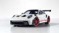 Porsche 992 GT3 RS Blanco - thumbnail 1