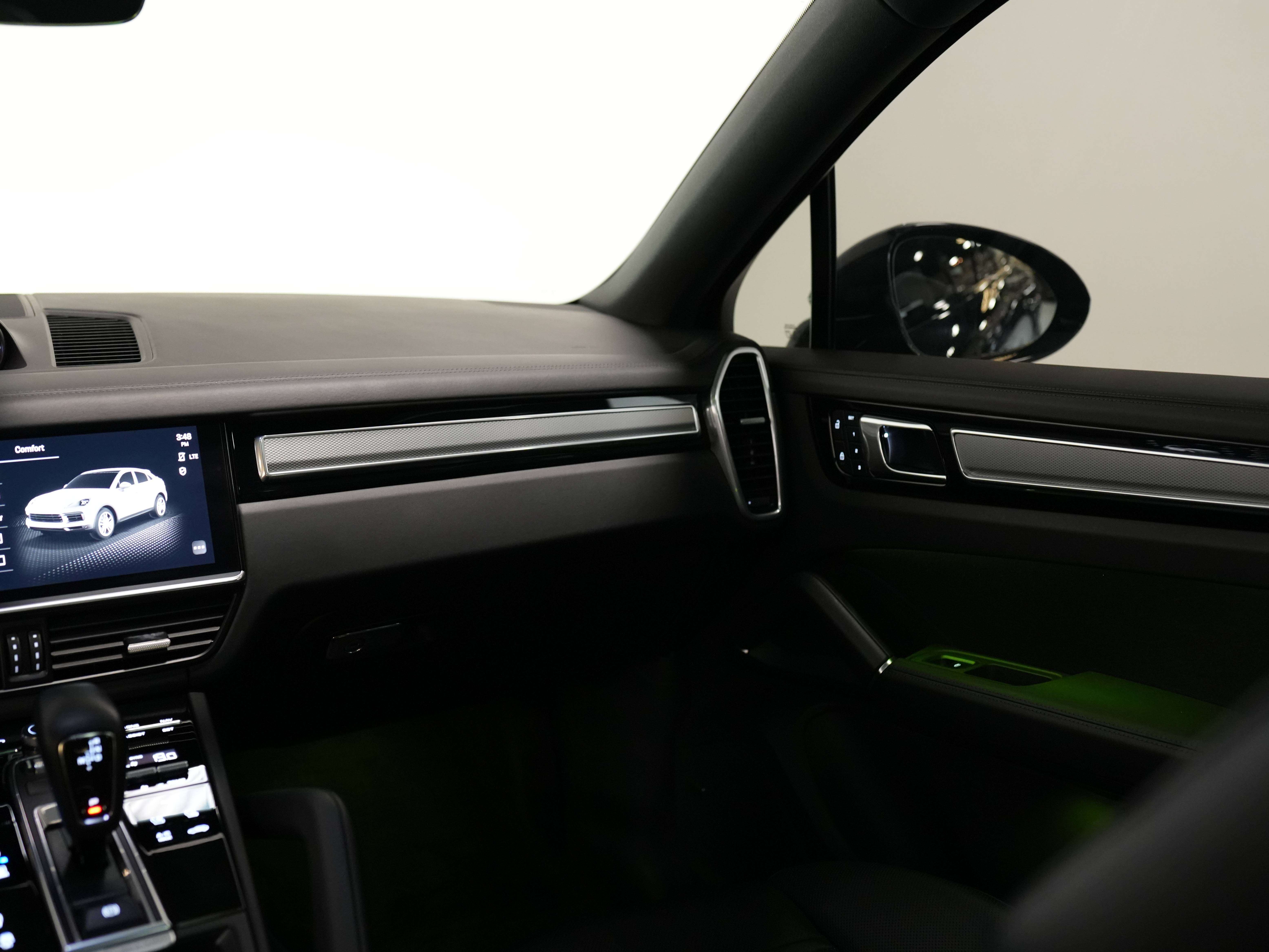used 2023 Porsche Cayenne car, priced at $64,900