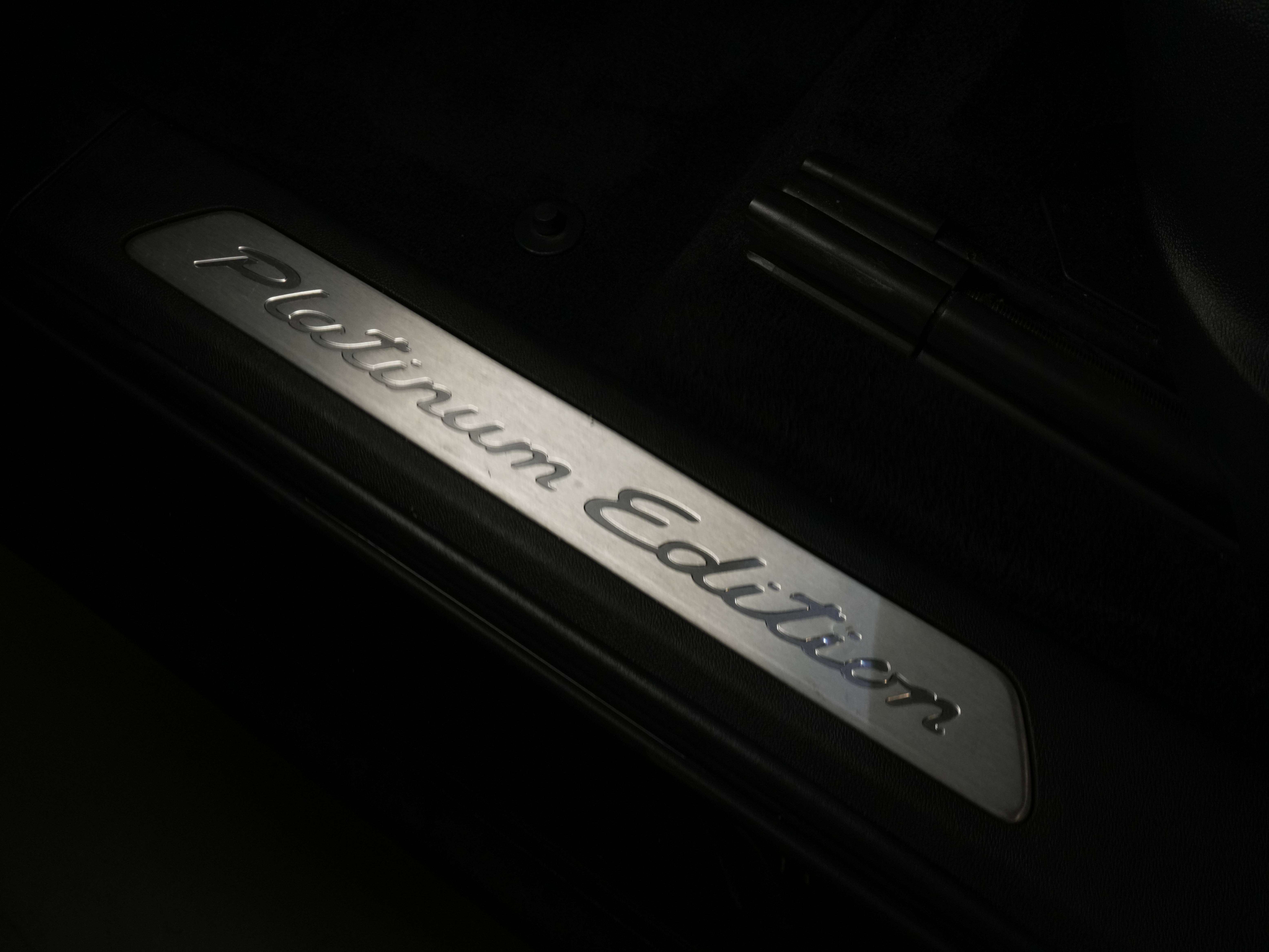 used 2023 Porsche Cayenne car, priced at $64,900