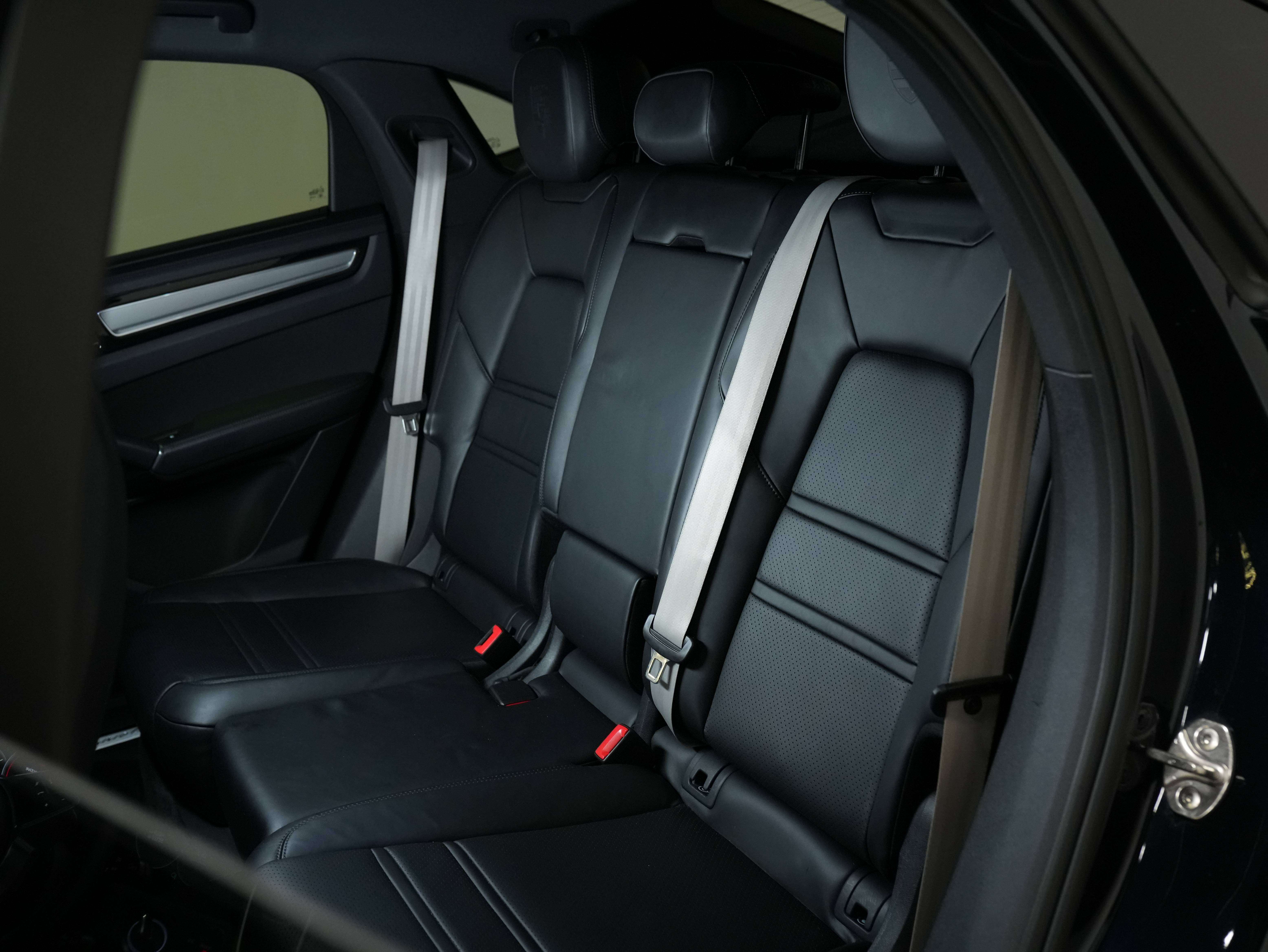 used 2023 Porsche Cayenne car, priced at $64,900