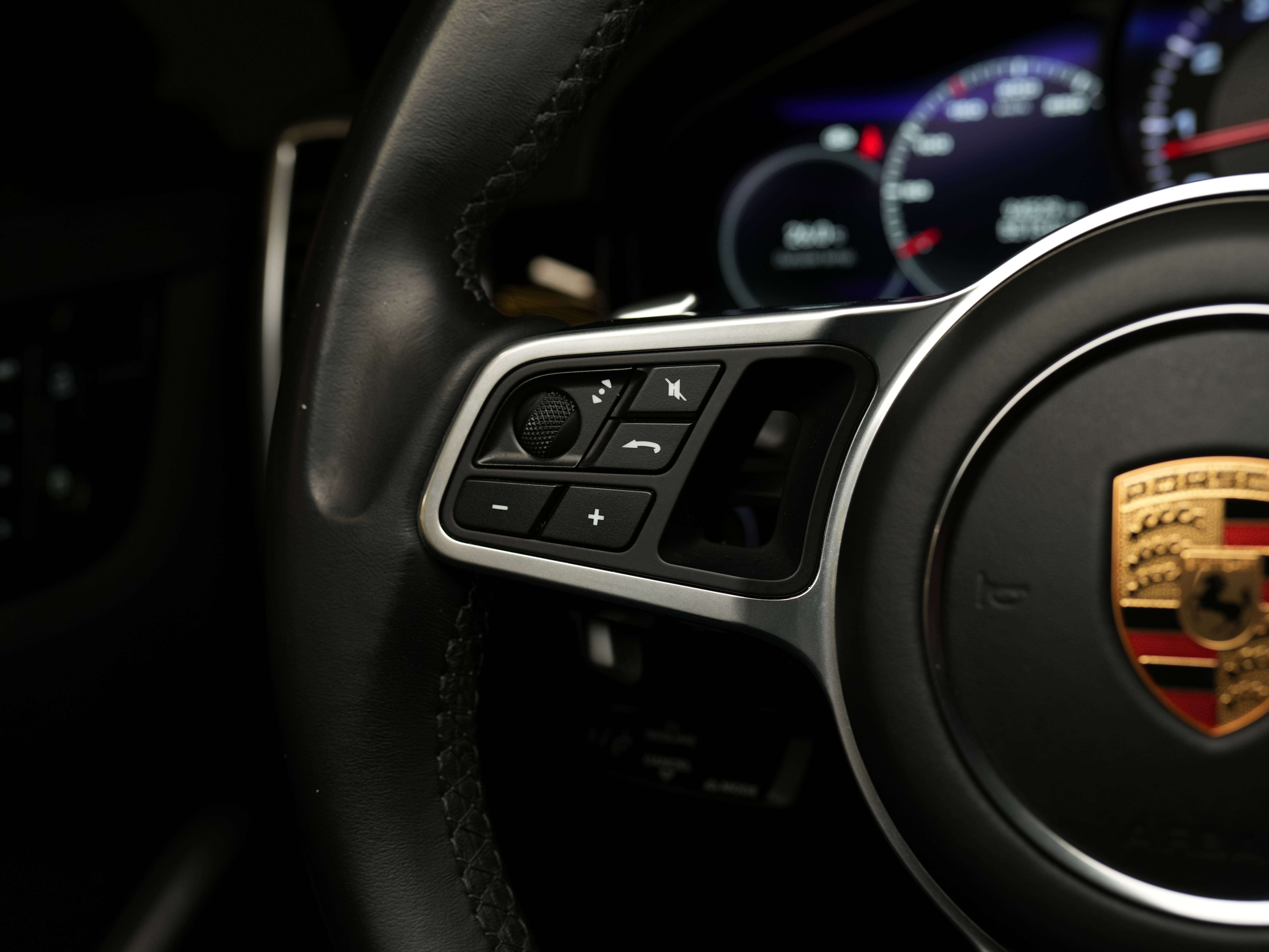 used 2023 Porsche Cayenne car, priced at $64,900