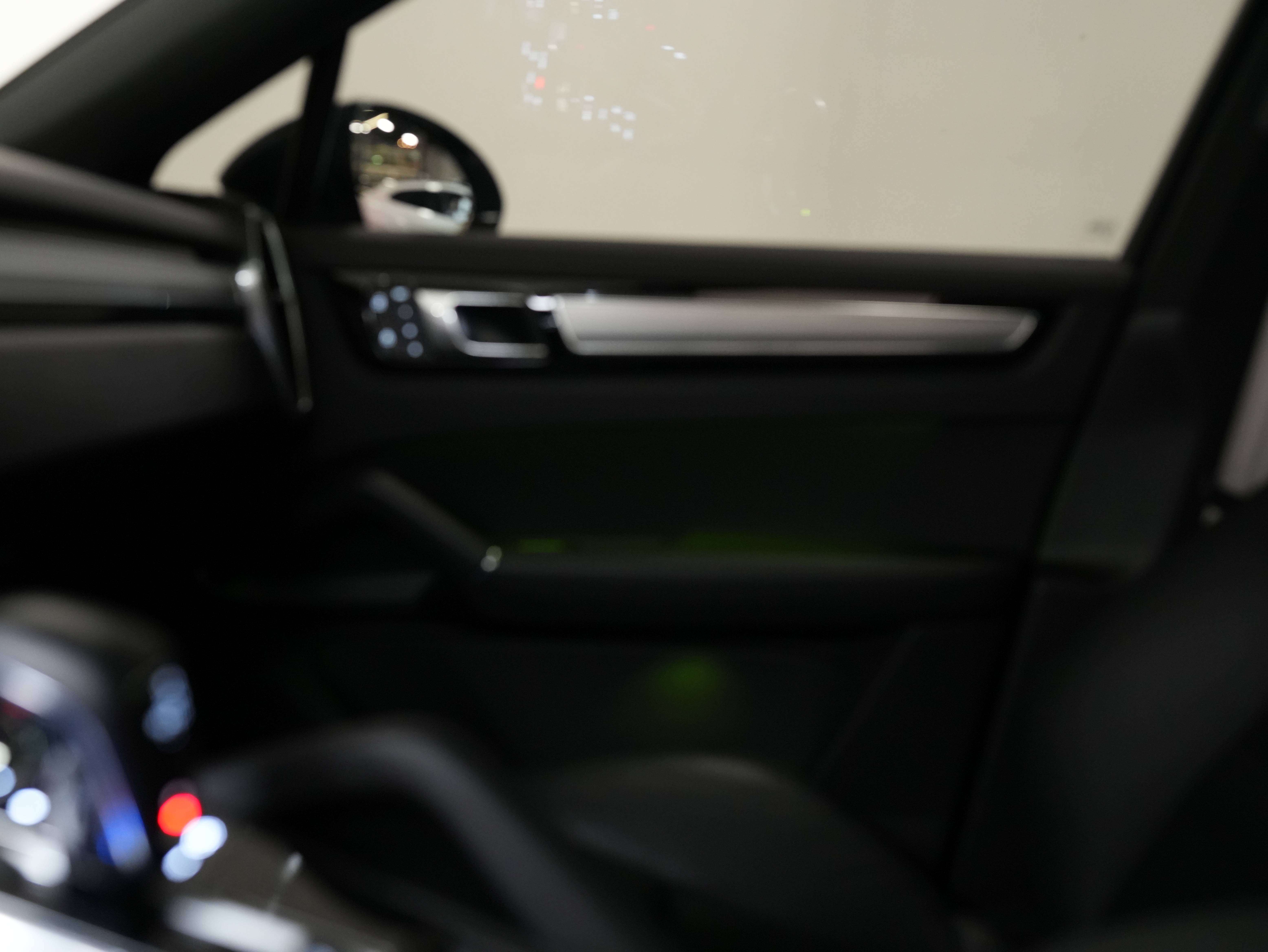 used 2023 Porsche Cayenne car, priced at $64,900