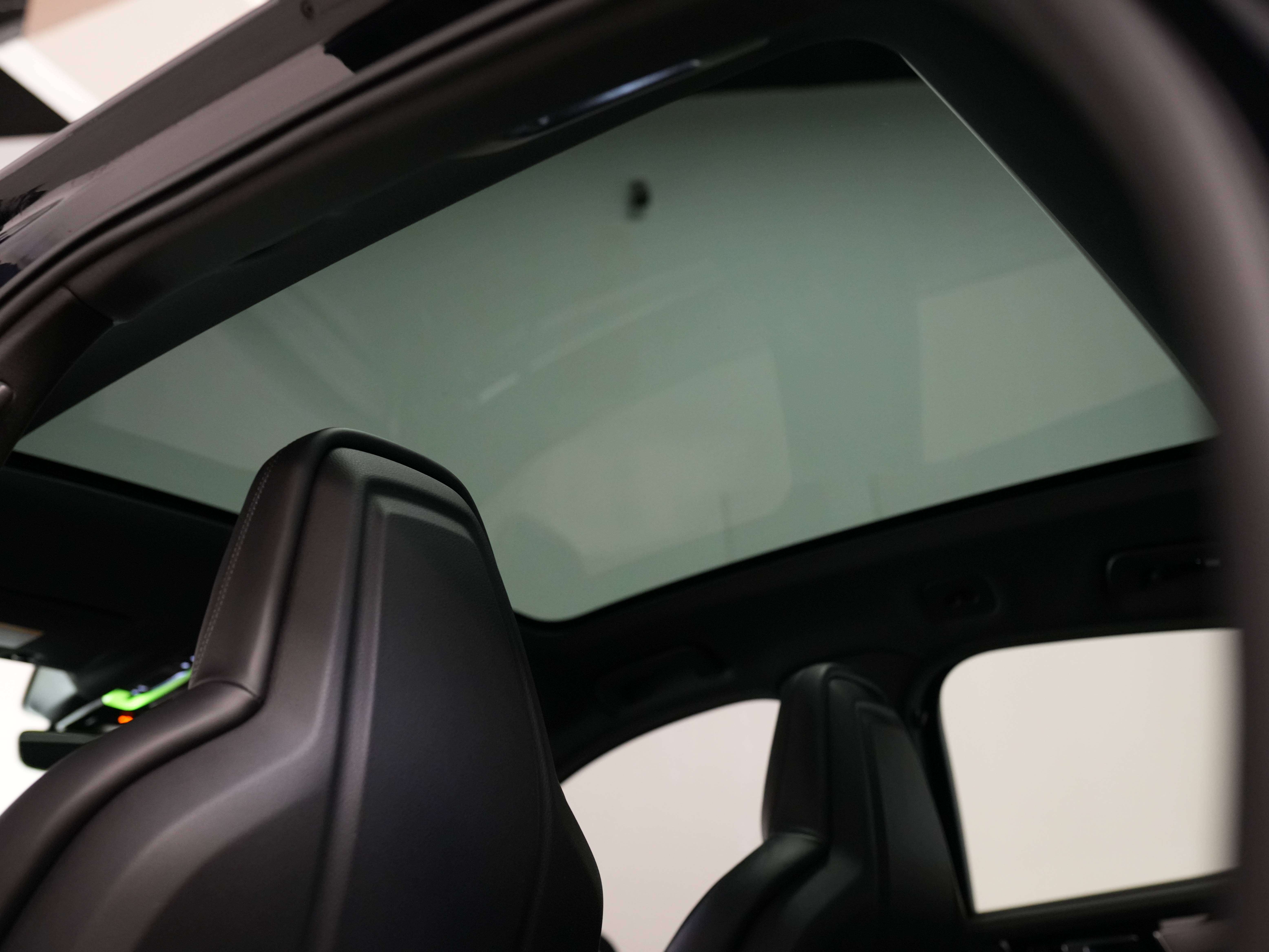 used 2023 Porsche Cayenne car, priced at $64,900