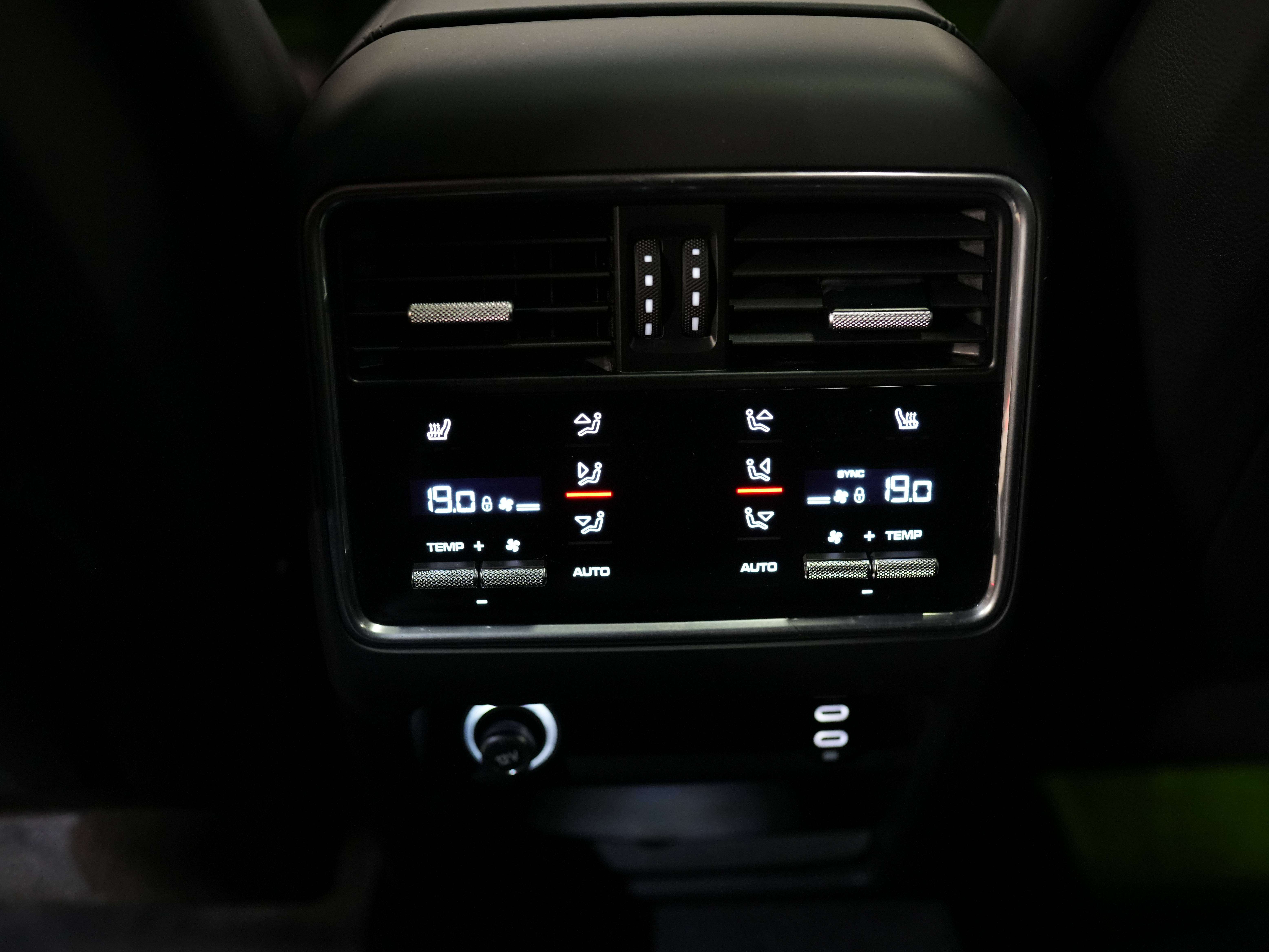 used 2023 Porsche Cayenne car, priced at $64,900
