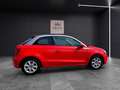 Audi A1 1.Hand~SHZ~Navi~MFL~PDC~Tempomat~Sehr gepfleg Rot - thumbnail 8