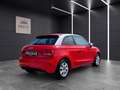 Audi A1 1.Hand~SHZ~Navi~MFL~PDC~Tempomat~Sehr gepfleg Rot - thumbnail 7