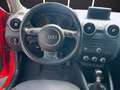 Audi A1 1.Hand~SHZ~Navi~MFL~PDC~Tempomat~Sehr gepfleg Rot - thumbnail 12