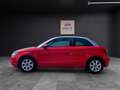 Audi A1 1.Hand~SHZ~Navi~MFL~PDC~Tempomat~Sehr gepfleg Rot - thumbnail 4