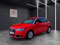 Audi A1 1.Hand~SHZ~Navi~MFL~PDC~Tempomat~Sehr gepfleg Rot - thumbnail 3