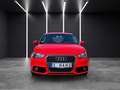 Audi A1 1.Hand~SHZ~Navi~MFL~PDC~Tempomat~Sehr gepfleg Rot - thumbnail 2