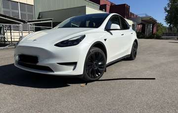 SR RWD 60kWh Premium
