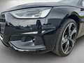 Audi A4 Avant 45 TFSI quattro S tronic *Navi*HuD* Schwarz - thumbnail 4