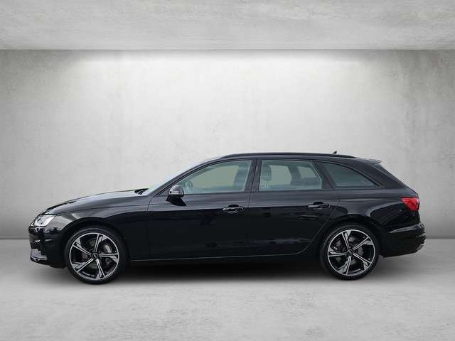 Audi A4 Avant 45 TFSI quattro S tronic *Navi*HuD*