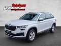 Skoda Kodiaq Ambition Weiß - thumbnail 1