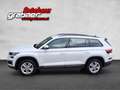 Skoda Kodiaq Ambition Weiß - thumbnail 2