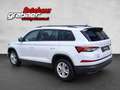 Skoda Kodiaq Ambition Weiß - thumbnail 3