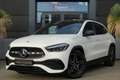 Mercedes-Benz GLA 250 4MATIC AMG Line 225pk Panoramadak/Stoelverwarming/ Alb - thumbnail 1