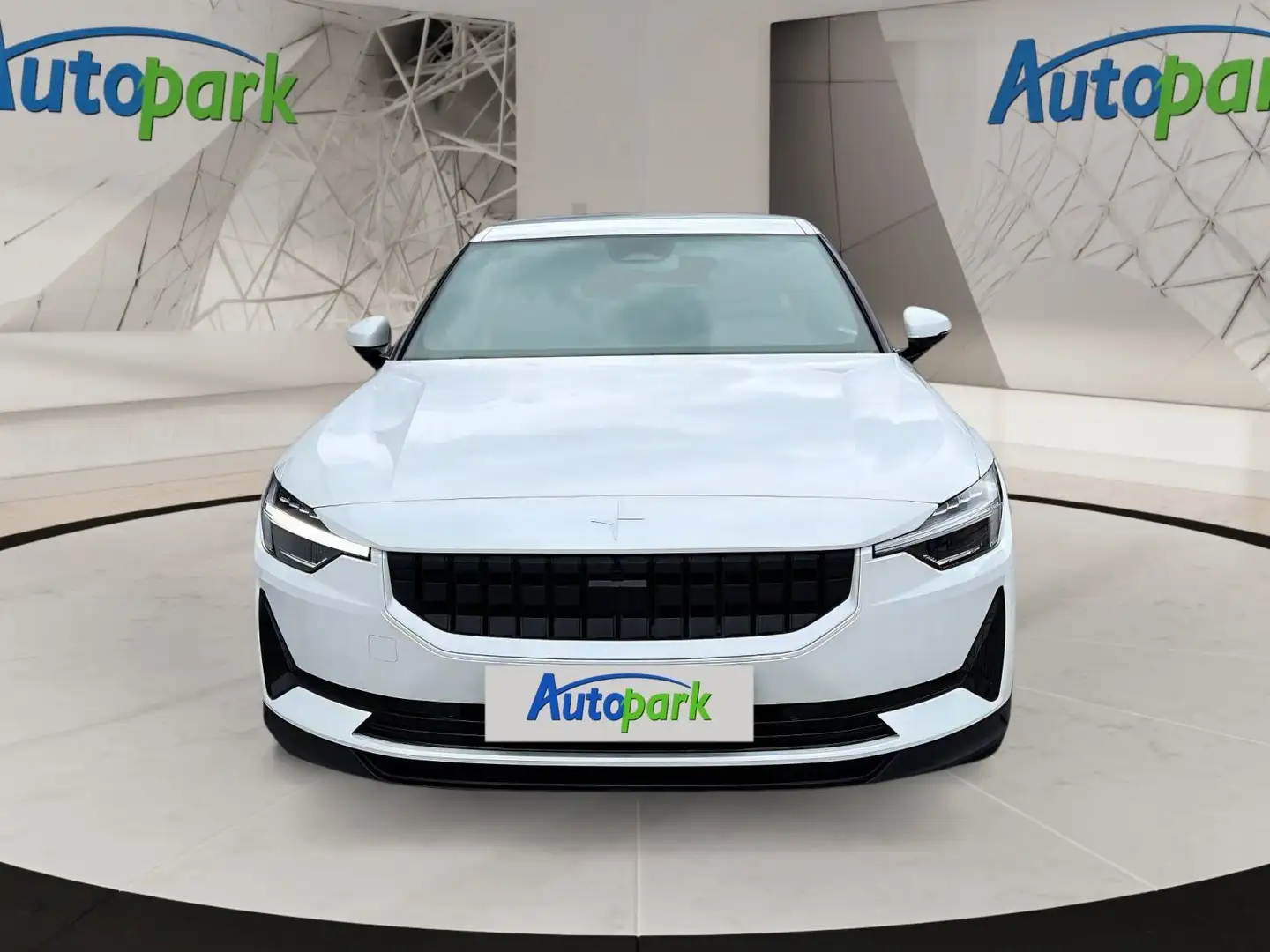 Polestar 2 Polestar 2  LRDM Performance - 2
