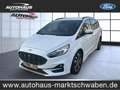 Ford S-Max ST-Line Bluetooth Navi LED Klima el. Fenster Blanc - thumbnail 1