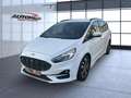 Ford S-Max ST-Line Bluetooth Navi LED Klima el. Fenster Blanc - thumbnail 2