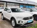 Volkswagen T-Roc 1.5 TSI DSG Life Navi LED AHK Sitzheizung Einparkh Grijs - thumbnail 3