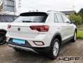 Volkswagen T-Roc 1.5 TSI DSG Life Navi LED AHK Sitzheizung Einparkh Grijs - thumbnail 2