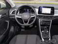 Volkswagen T-Roc 1.5 TSI DSG Life Navi LED AHK Sitzheizung Einparkh Grau - thumbnail 6