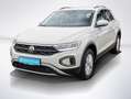 Volkswagen T-Roc 1.5 TSI DSG Life Navi LED AHK Sitzheizung Einparkh Grijs - thumbnail 13