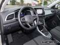 Volkswagen T-Roc 1.5 TSI DSG Life Navi LED AHK Sitzheizung Einparkh Grijs - thumbnail 4