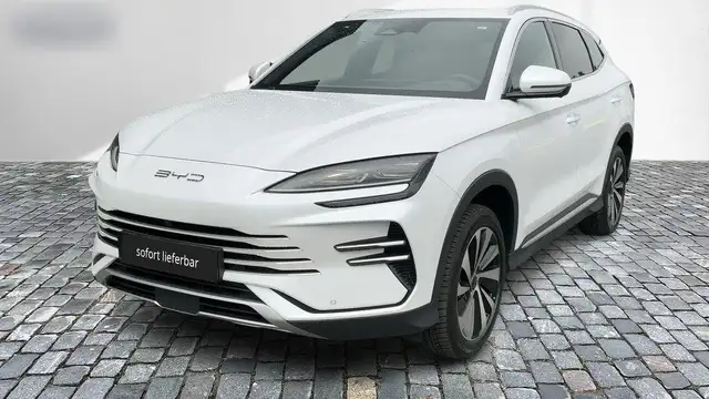 BYD Seal