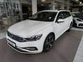 Volkswagen Passat Variant Business 4Motion LED NAVI Blanc - thumbnail 3