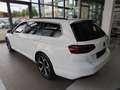 Volkswagen Passat Variant Business 4Motion LED NAVI Blanc - thumbnail 2