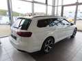 Volkswagen Passat Variant Business 4Motion LED NAVI Blanc - thumbnail 7