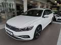 Volkswagen Passat Variant Business 4Motion LED NAVI Blanc - thumbnail 1