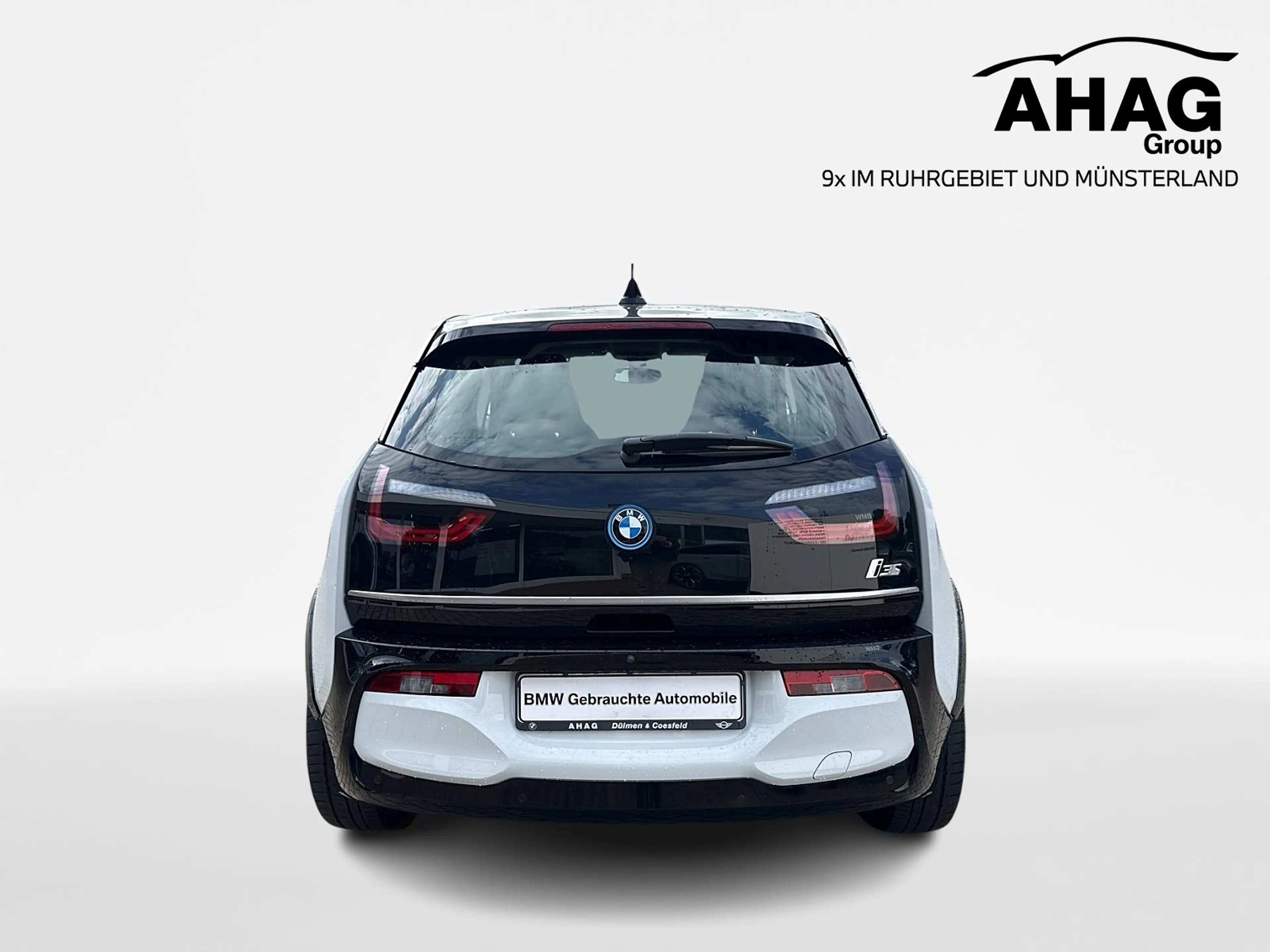 BMW i3 s  Kamera Harman/Kardon Sitzhzg Wärmepumpe — photo 5