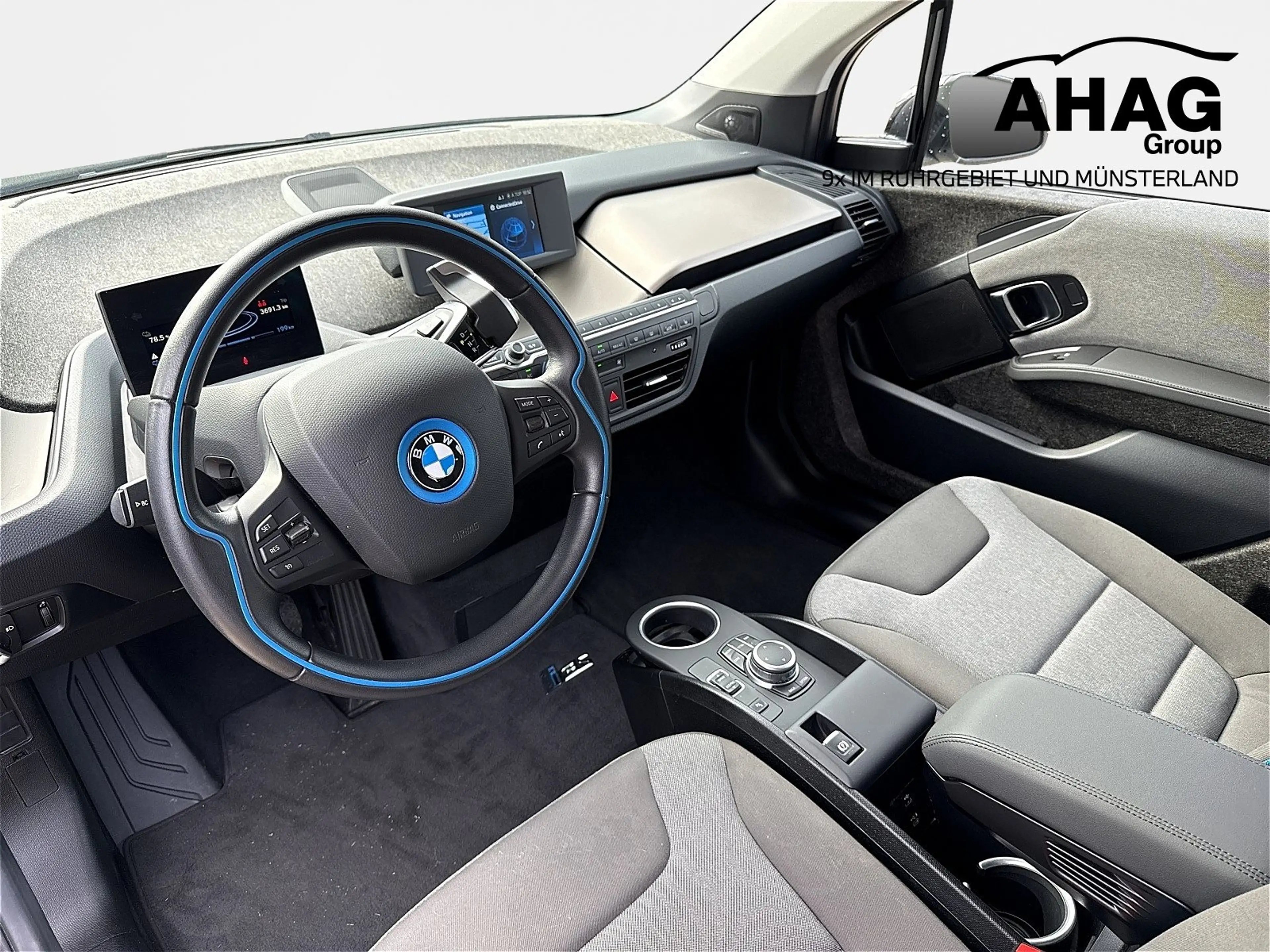 BMW i3 s  Kamera Harman/Kardon Sitzhzg Wärmepumpe — photo 8