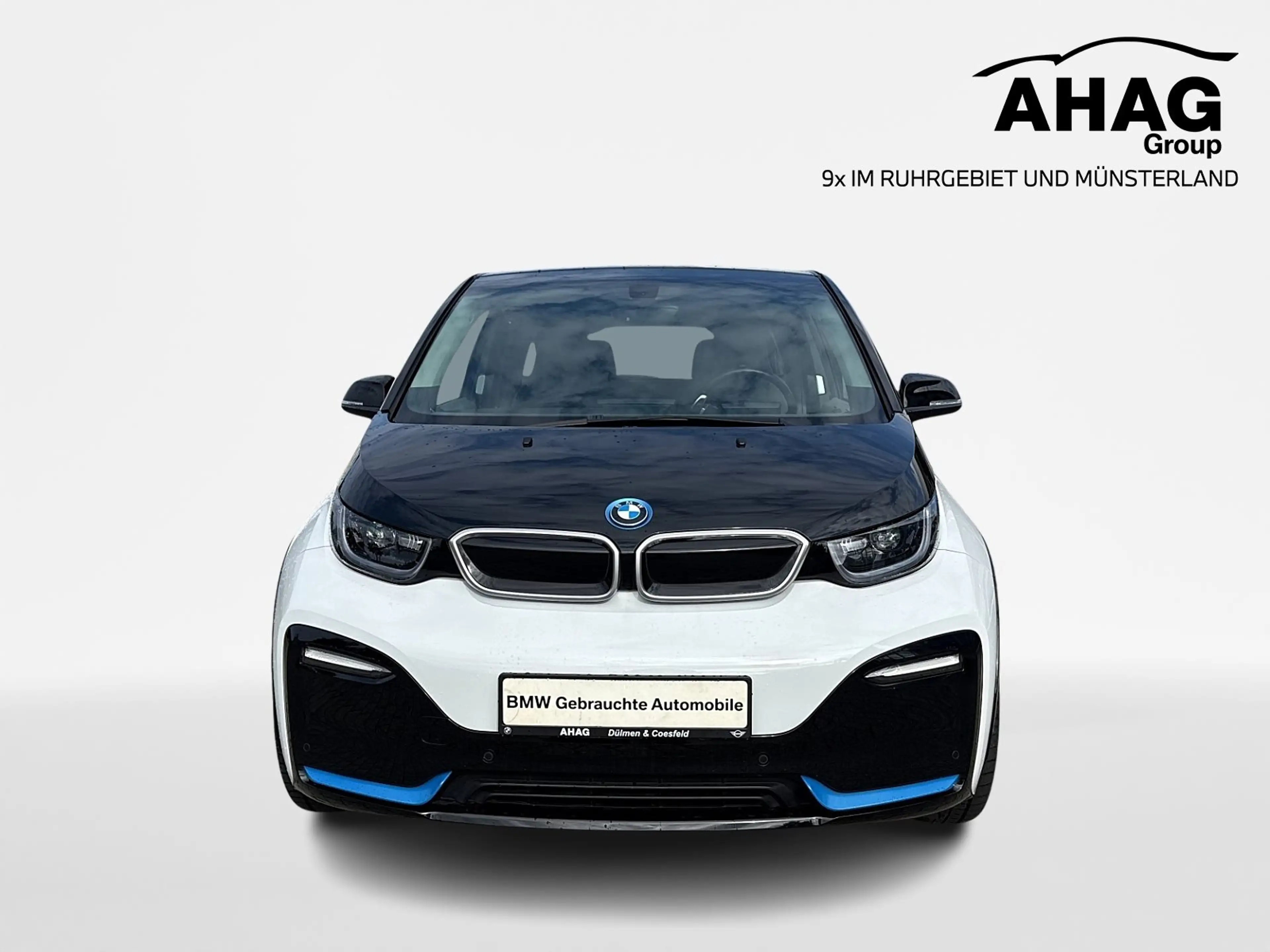 BMW i3 s  Kamera Harman/Kardon Sitzhzg Wärmepumpe — photo 2