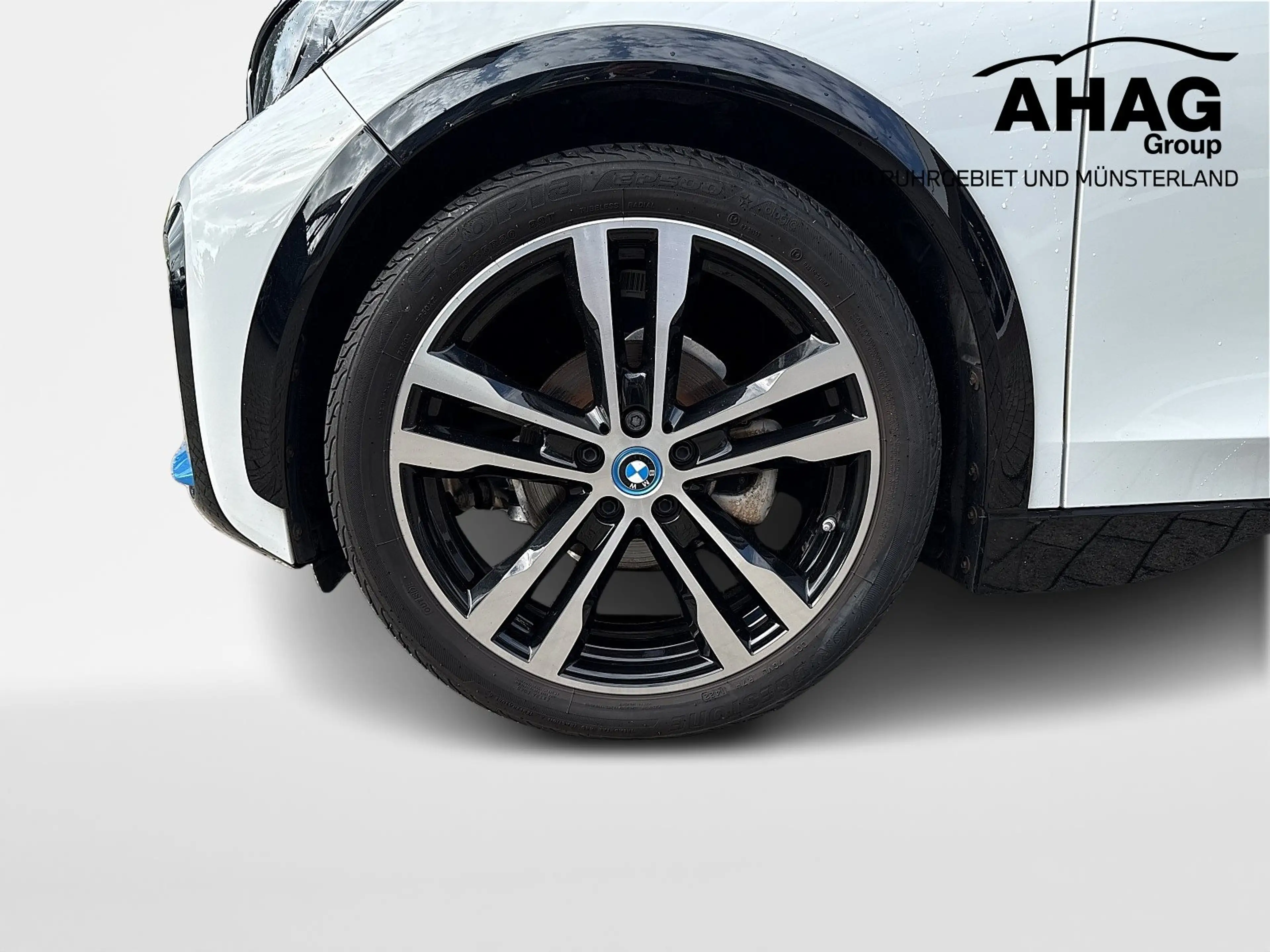 BMW i3 s  Kamera Harman/Kardon Sitzhzg Wärmepumpe — photo 12